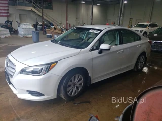 SUBARU LEGACY 2.5I PREMIUM
