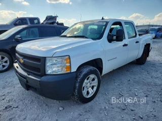 CHEVROLET SILVERADO K1500