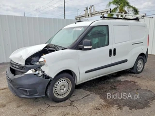 RAM PROMASTER CITY