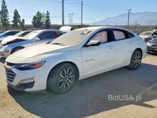 CHEVROLET MALIBU RS