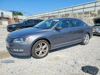 VOLKSWAGEN PASSAT SEL