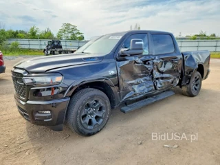 RAM 1500 BIG HORN