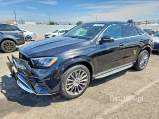 MERCEDES-BENZ GLE COUPE 450 4MATIC