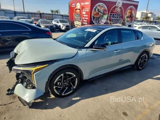 KIA K4 GT-LINE
