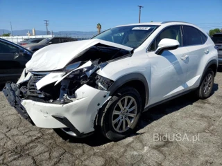 LEXUS NX 300 BASE