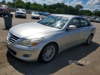HYUNDAI GENESIS 3.8L V6