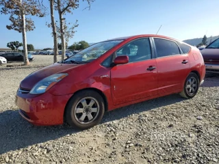 TOYOTA PRIUS BASE