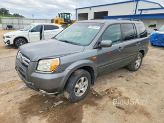 HONDA PILOT EXL