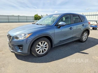 MAZDA CX-5 TOURING