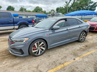 VOLKSWAGEN JETTA GLI