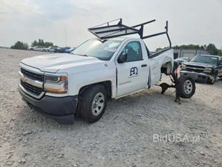 CHEVROLET SILVERADO C1500