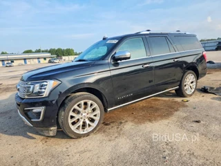 FORD EXPEDITION MAX PLATINUM