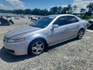 ACURA TL