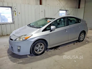 TOYOTA PRIUS II