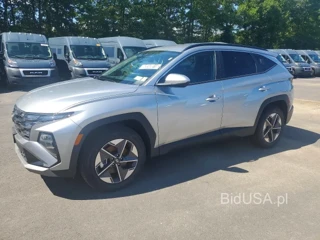 HYUNDAI TUCSON SEL