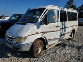 SPRINTER 2500 SPRINTER