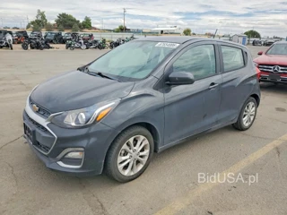CHEVROLET SPARK 1LT