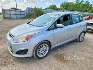 FORD C-MAX SE