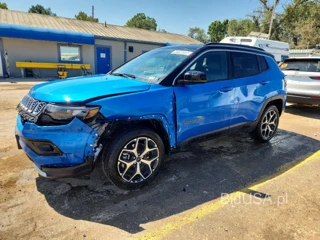 JEEP COMPASS LIMITED