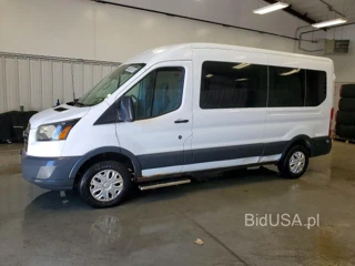 FORD TRANSIT T-250