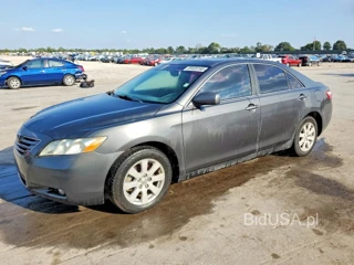 TOYOTA CAMRY XLE V6