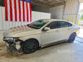 CHEVROLET IMPALA LT