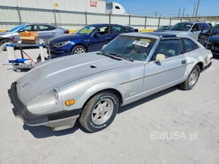 DATSUN 280ZX 2+2