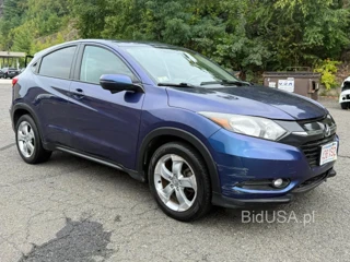 HONDA HR-V EX
