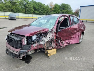 MITSUBISHI MIRAGE G4 ES