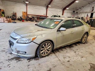 CHEVROLET MALIBU 2LT