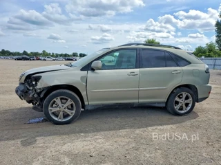 LEXUS RX 400H