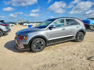 KIA NIRO WIND