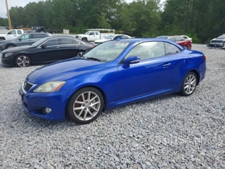 LEXUS IS 350