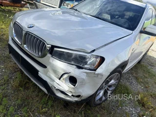 BMW X3 XDRIVE28I