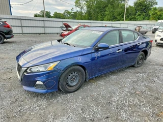 NISSAN ALTIMA S