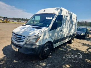 FREIGHTLINER SPRINTER 3500