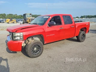 CHEVROLET SILVERADO K1500