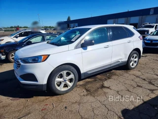 FORD EDGE SE