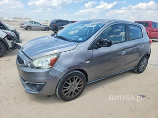 MITSUBISHI MIRAGE ES