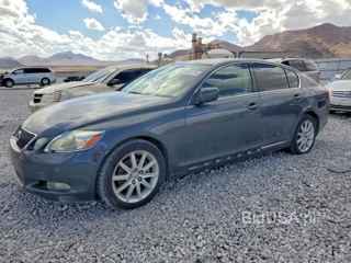 LEXUS GS 300