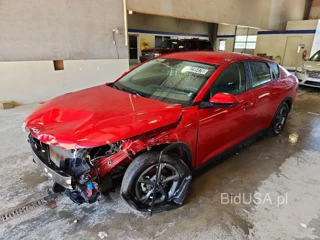 KIA K4 LXS
