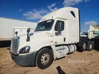 FREIGHTLINER CASCADIA 125