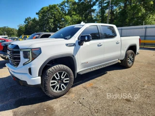 GMC SIERRA K1500 AT4