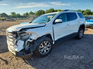 GMC ACADIA SLT