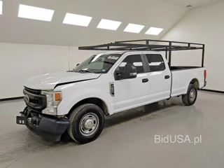 FORD F250 SUPER DUTY