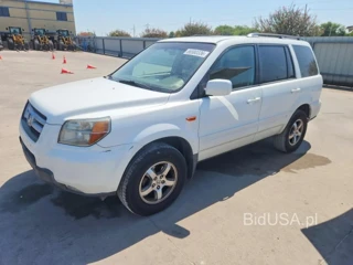HONDA PILOT EXL