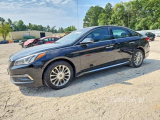 HYUNDAI SONATA LIMITED