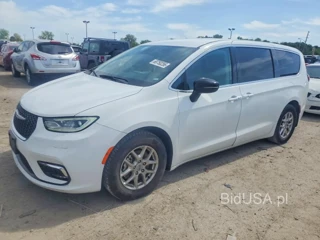 CHRYSLER PACIFICA TOURING L
