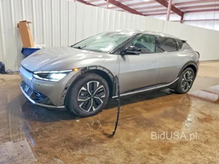 KIA EV6 WIND