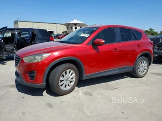 MAZDA CX-5 TOURING